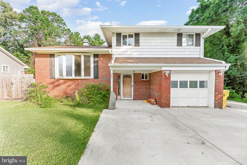 592 Nolberry Dr