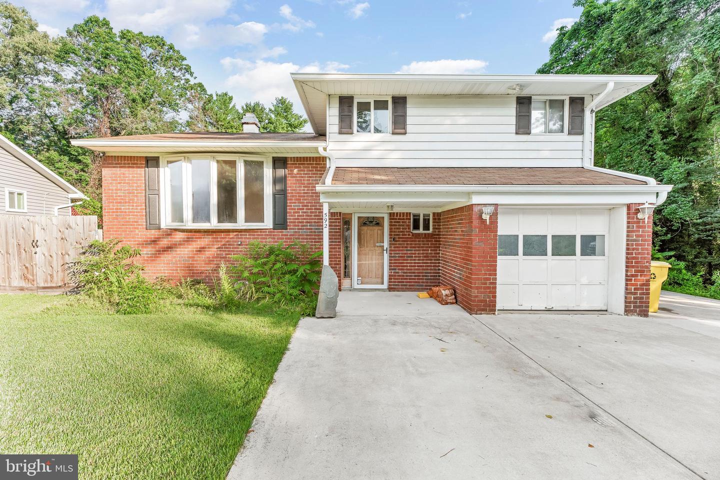 592 Nolberry Dr