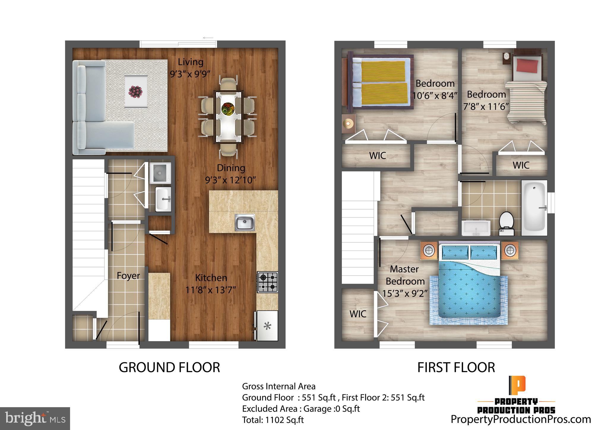 1592 LODGE POLE COURT