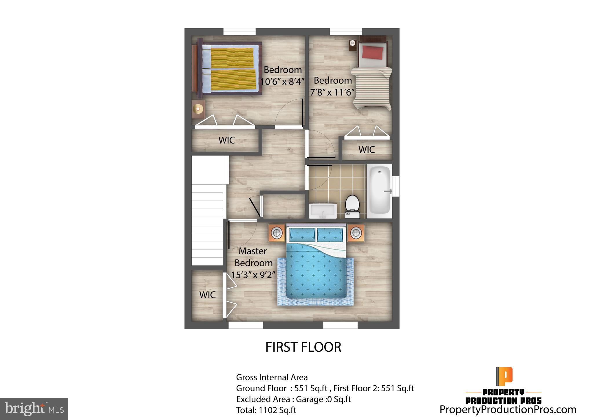 1592 LODGE POLE COURT