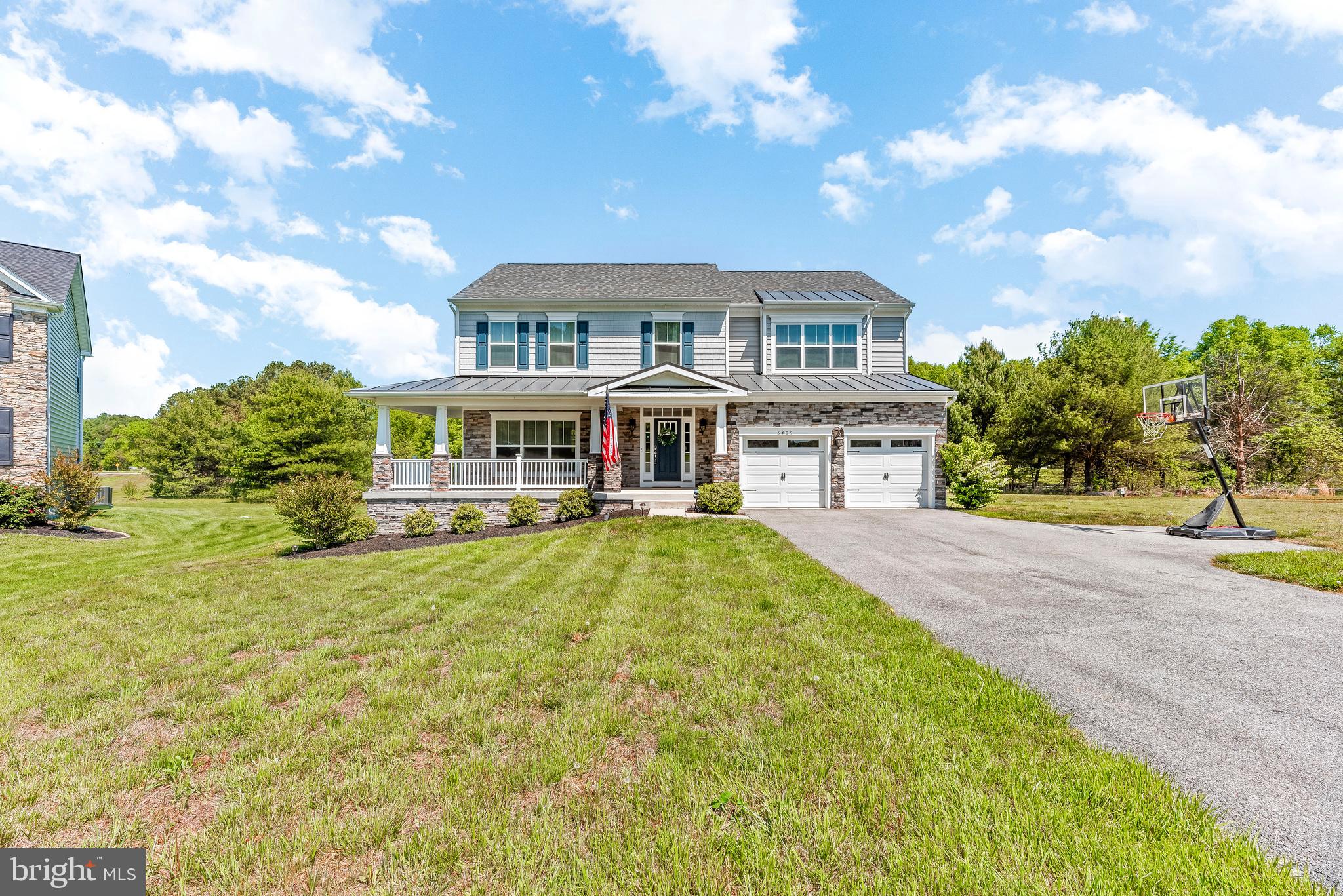 6409 Edith Ln