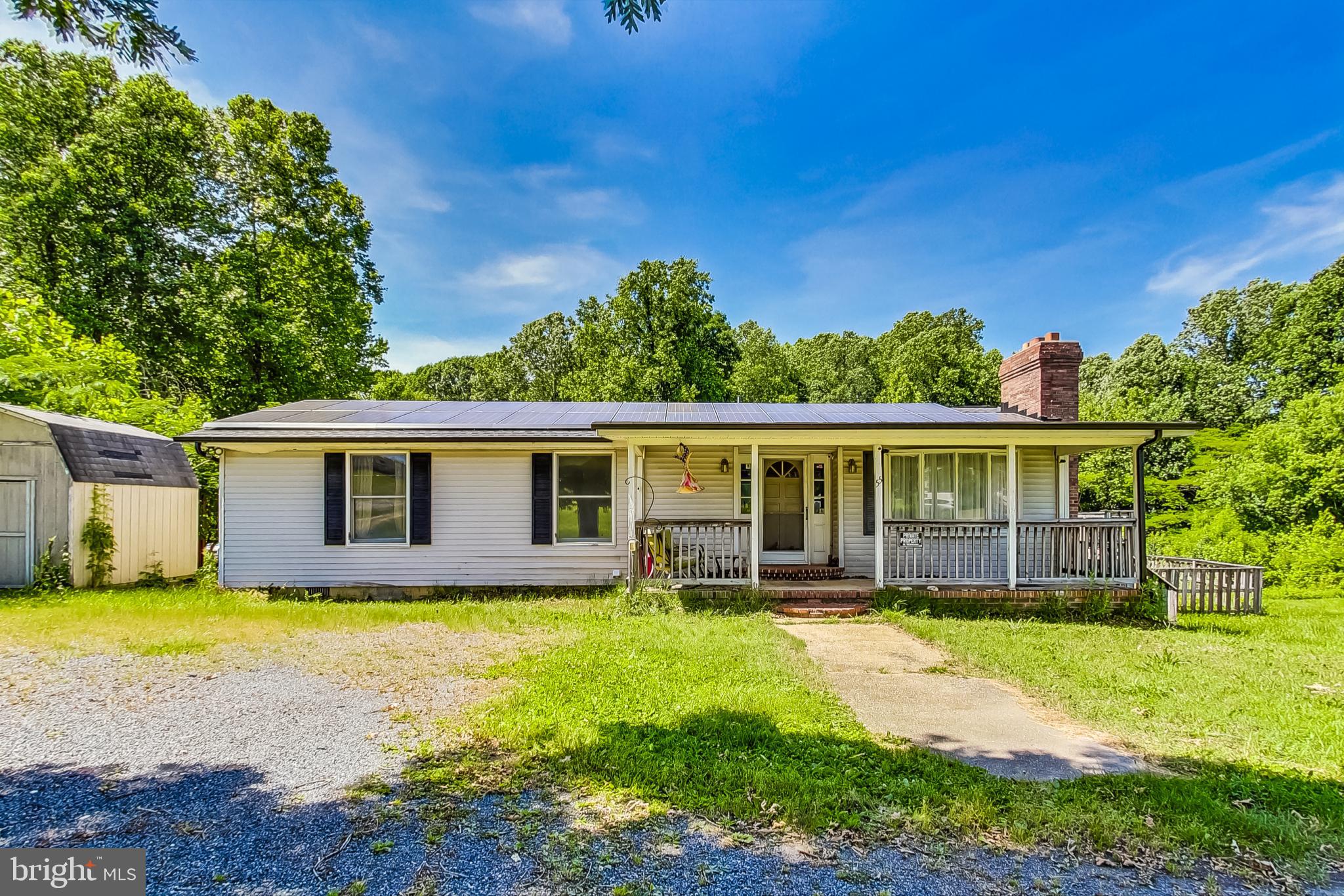 55 Buckler Rd