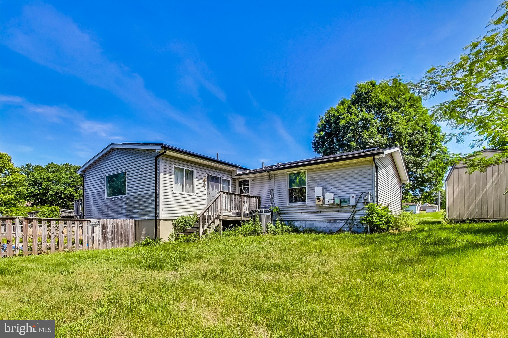 55 Buckler Rd