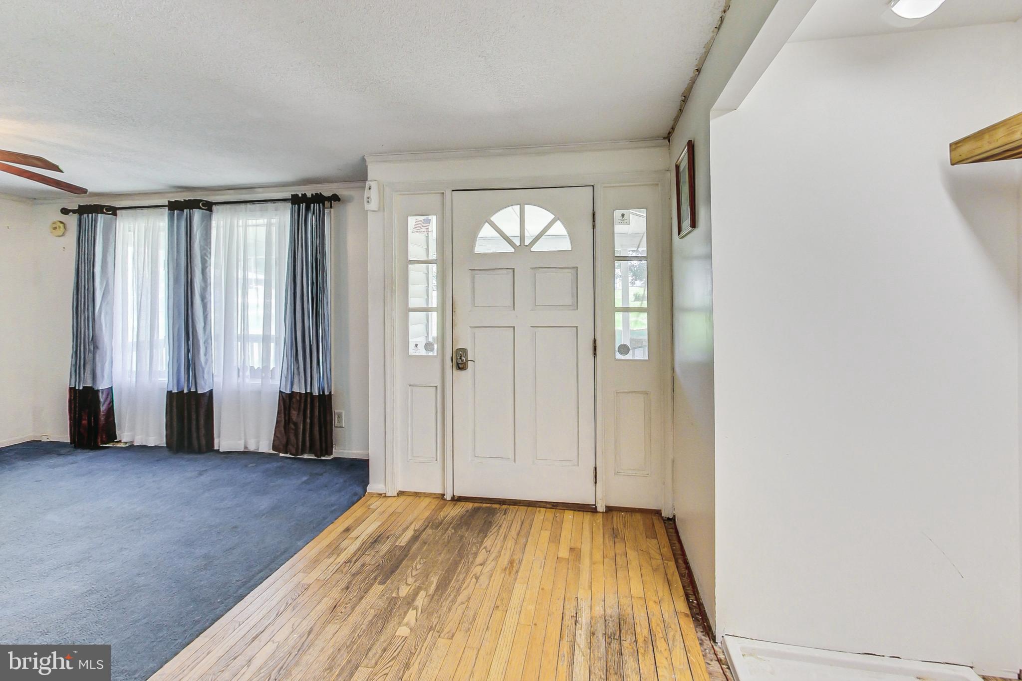 55 Buckler Rd