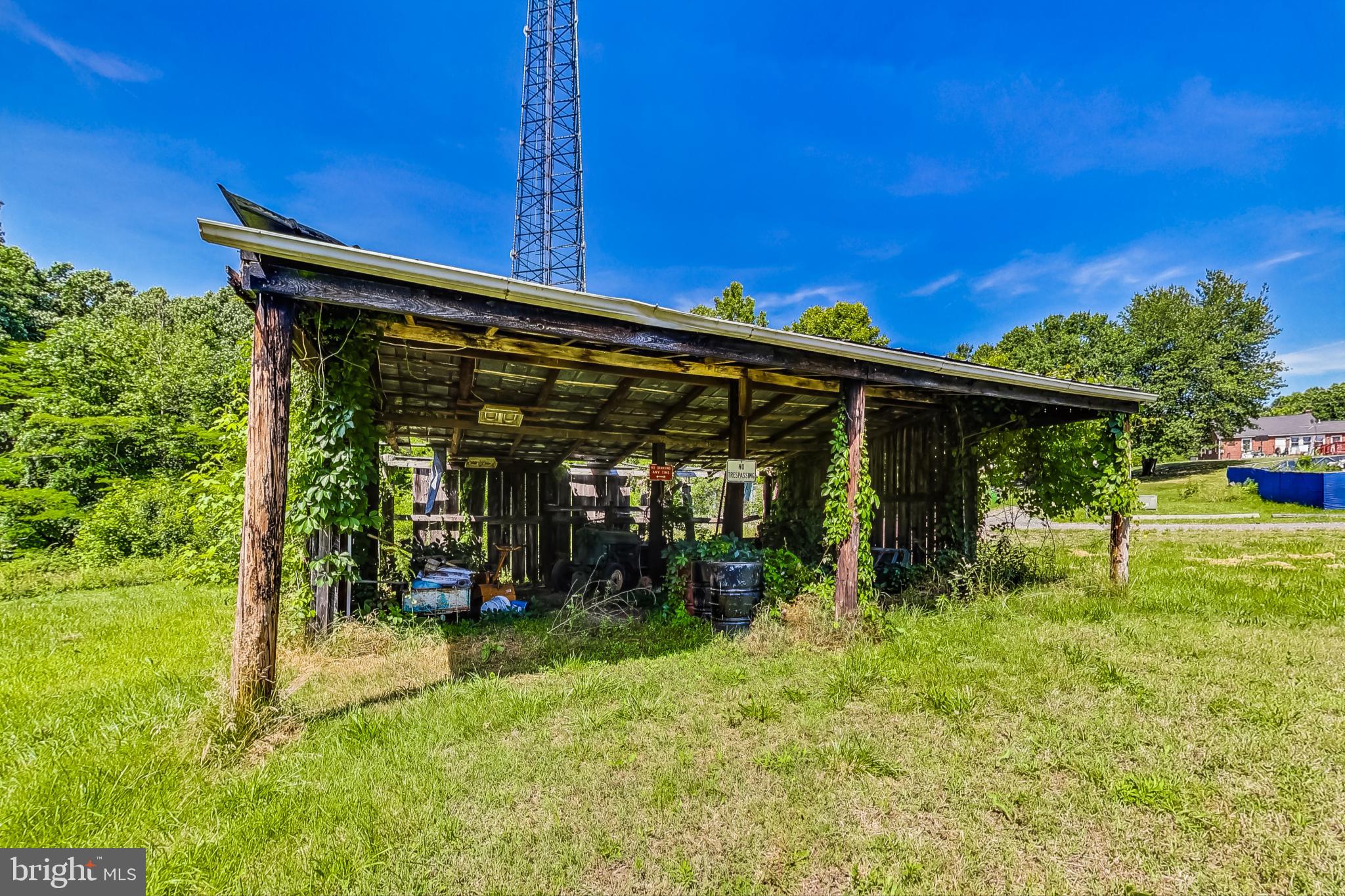 55 Buckler Rd