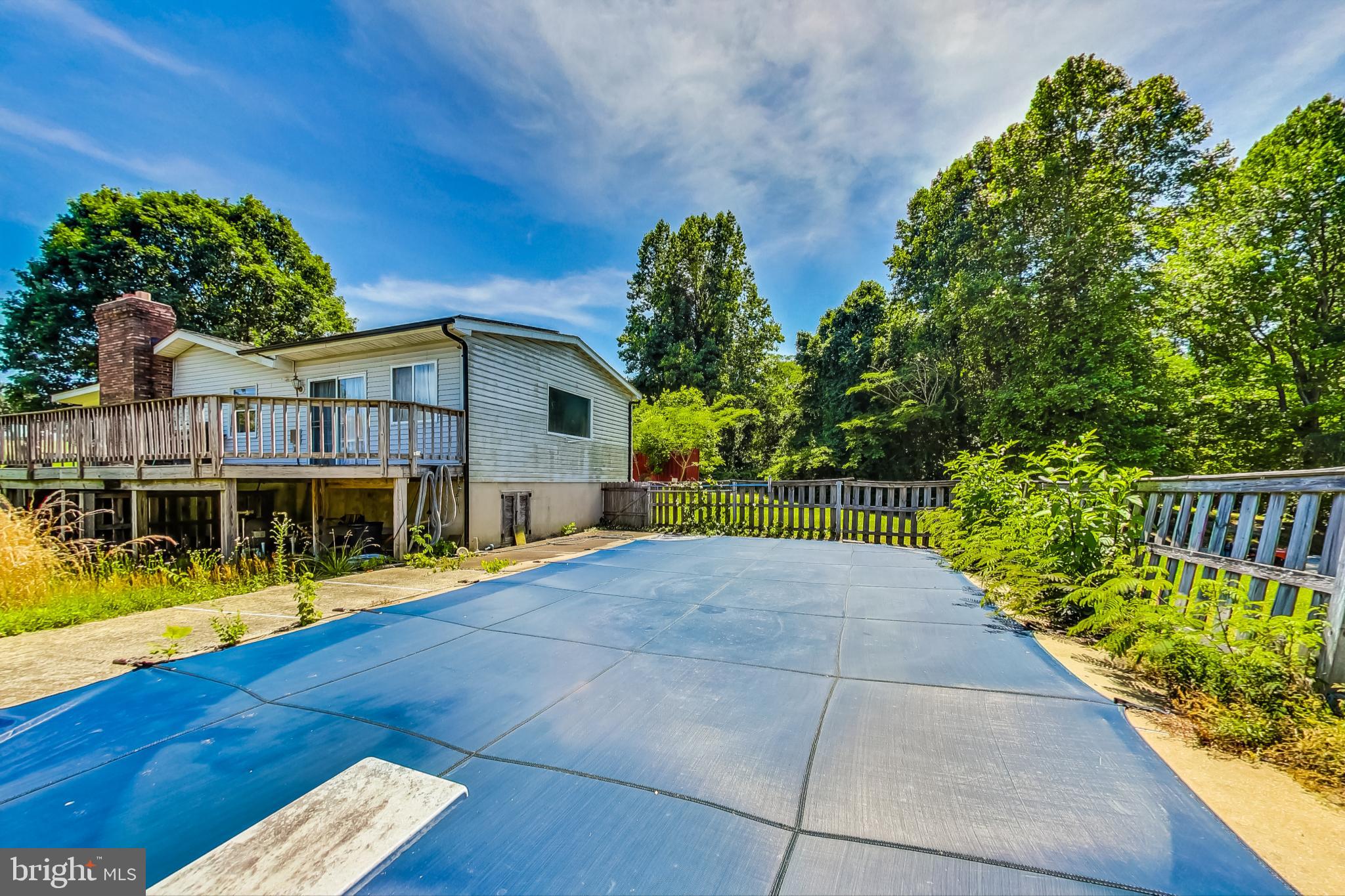 55 Buckler Rd
