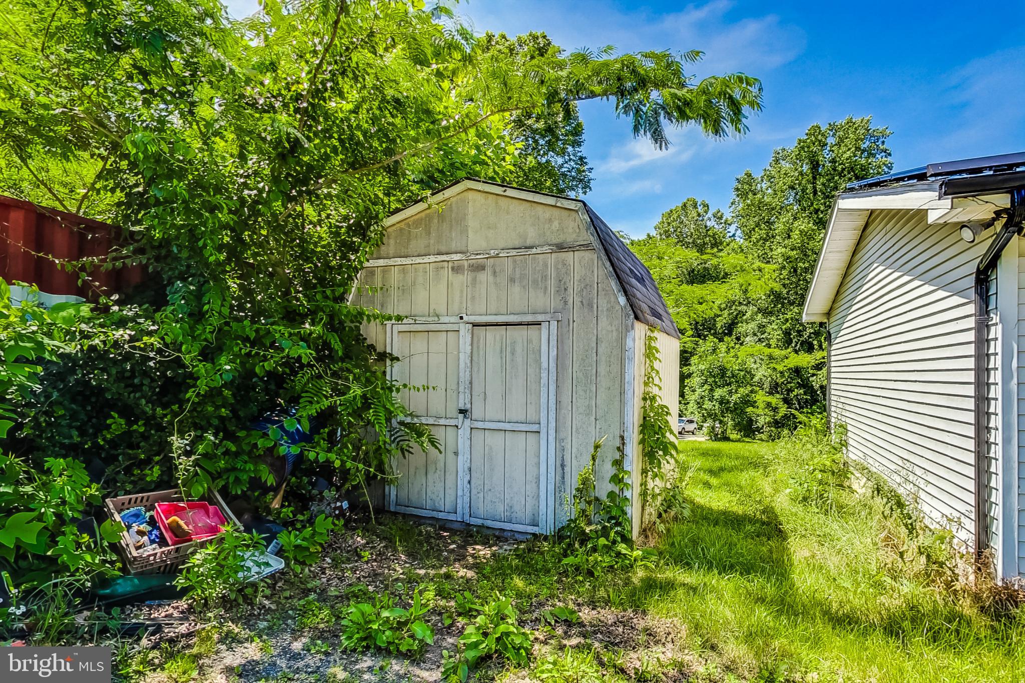 55 Buckler Rd