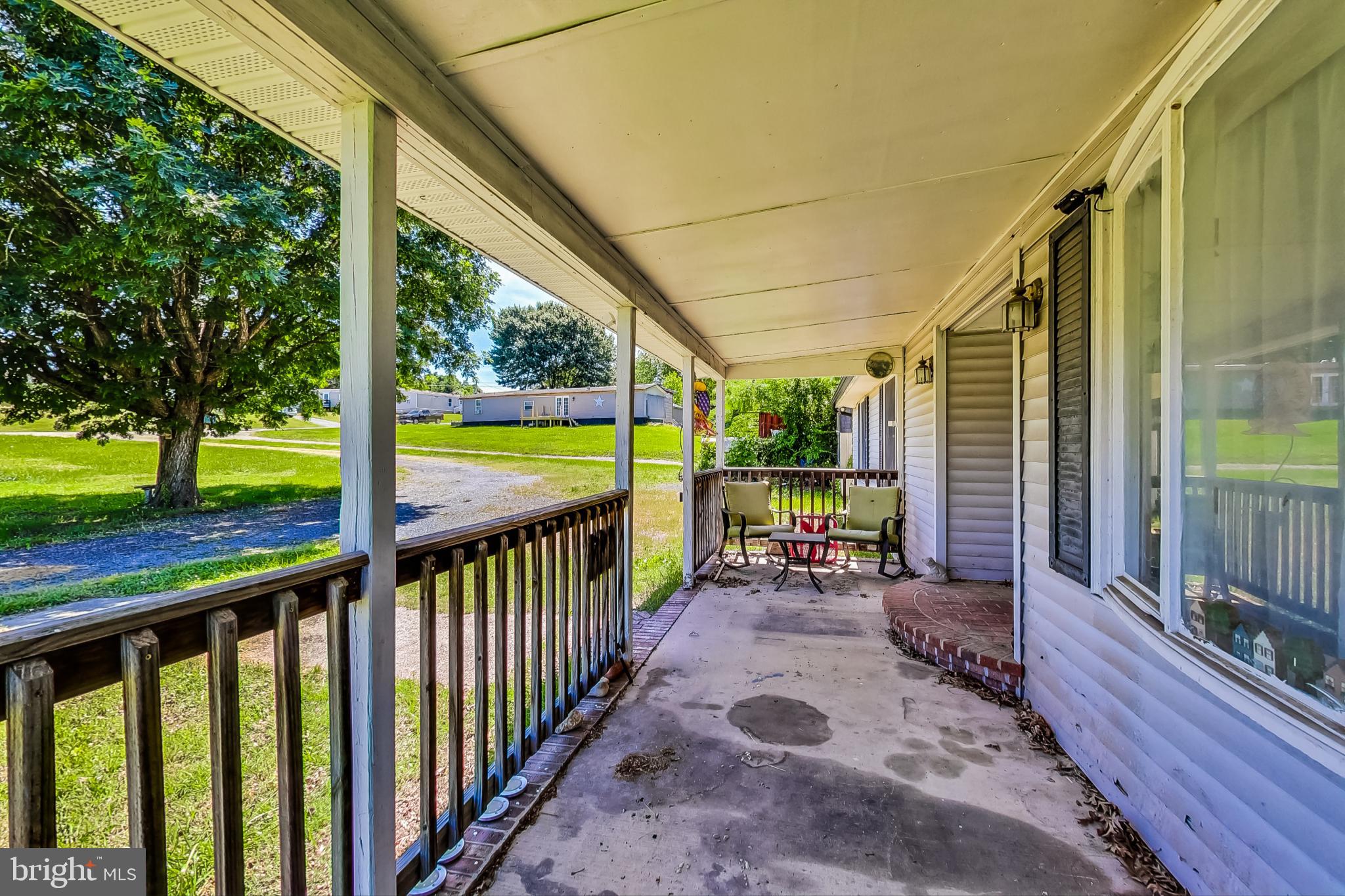 55 Buckler Rd