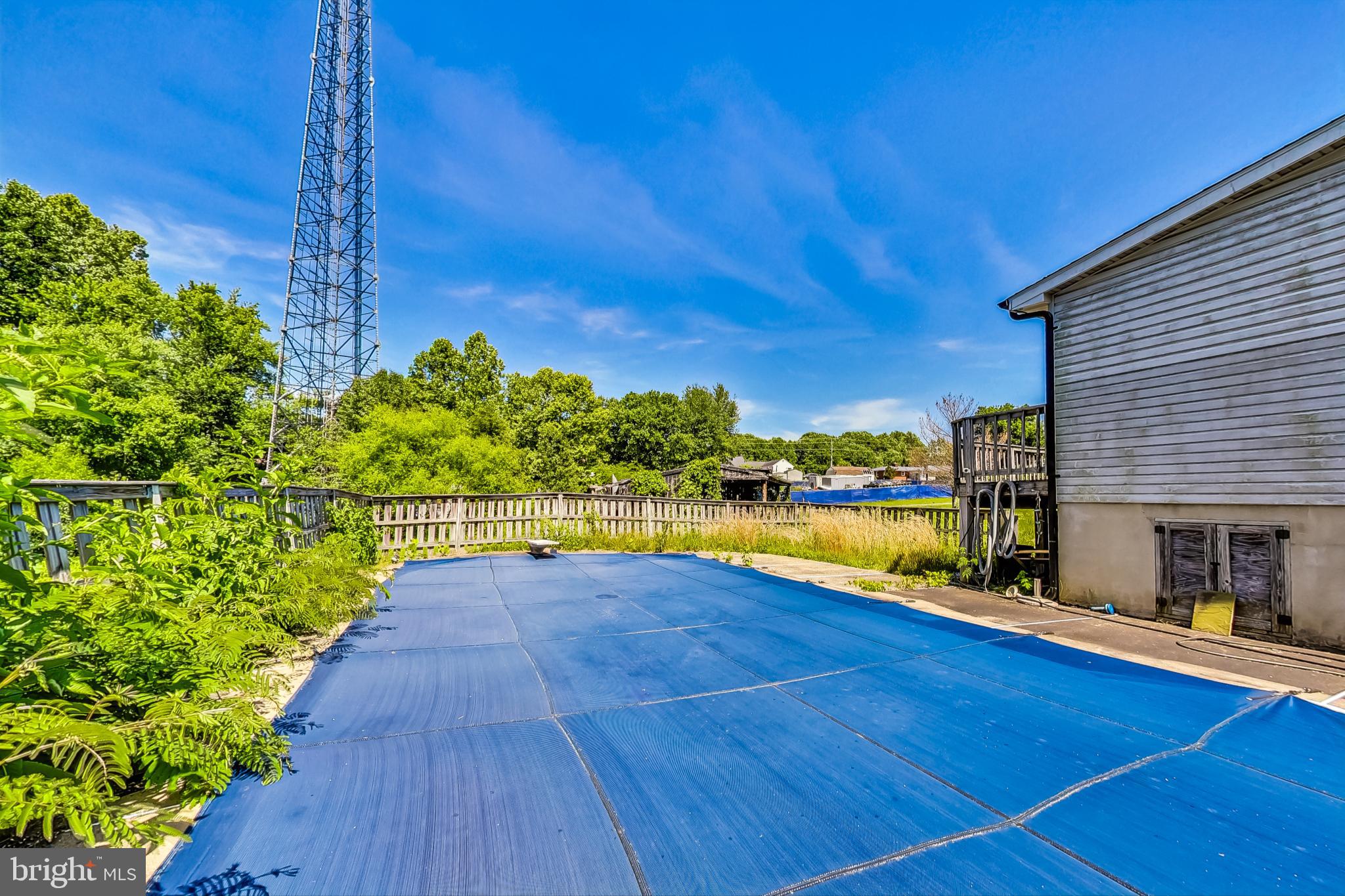 55 Buckler Rd