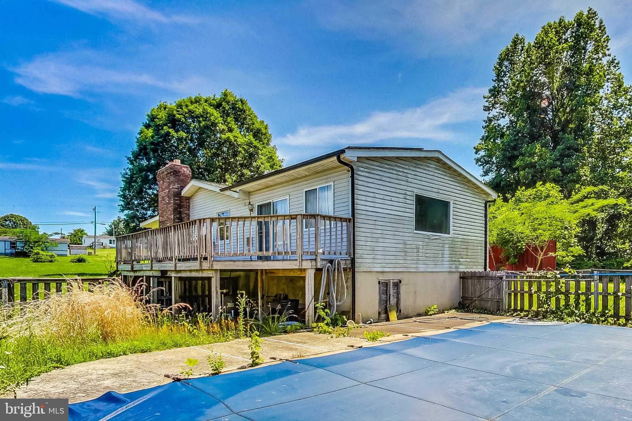 55 Buckler Rd