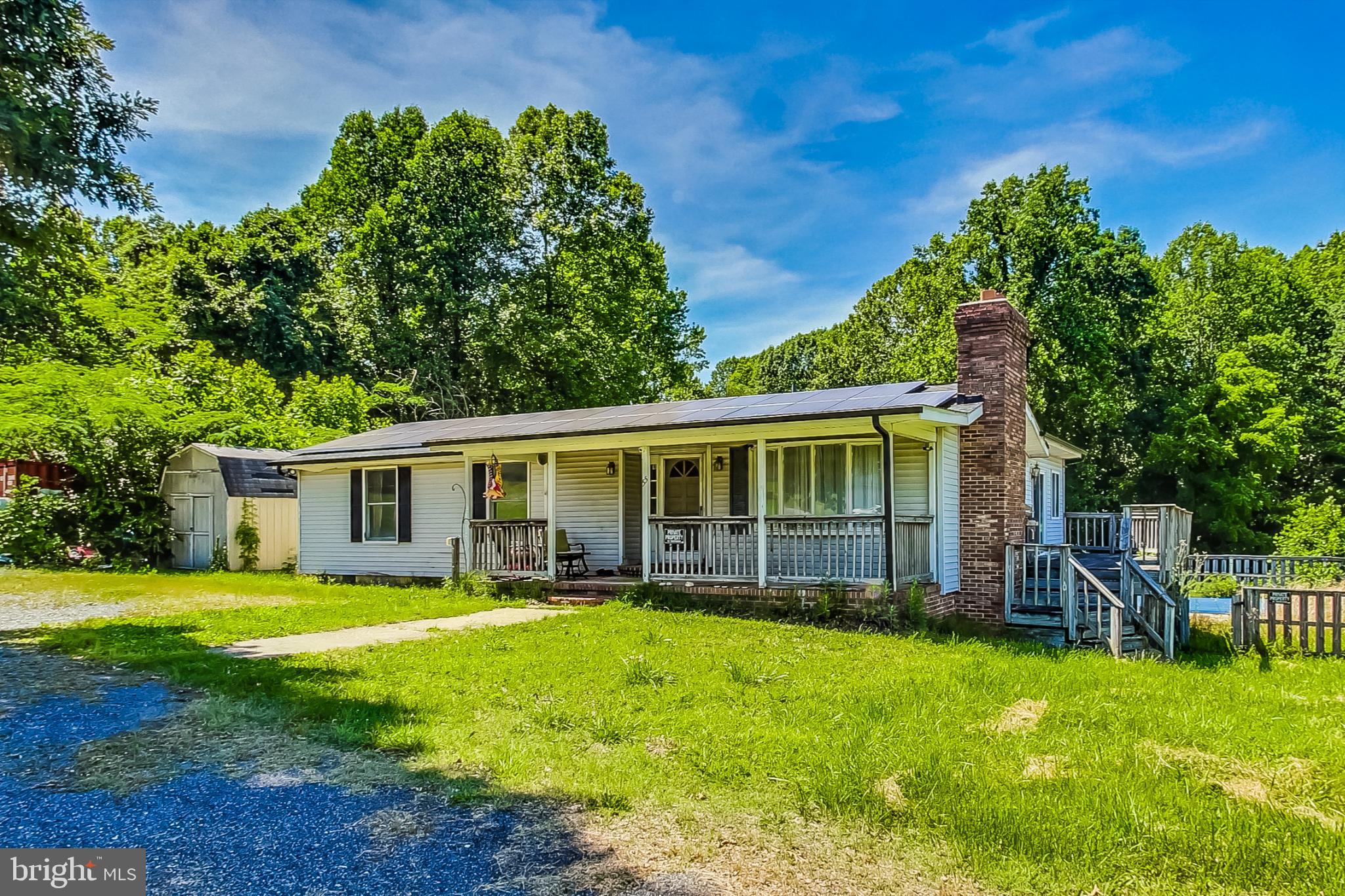 55 Buckler Rd