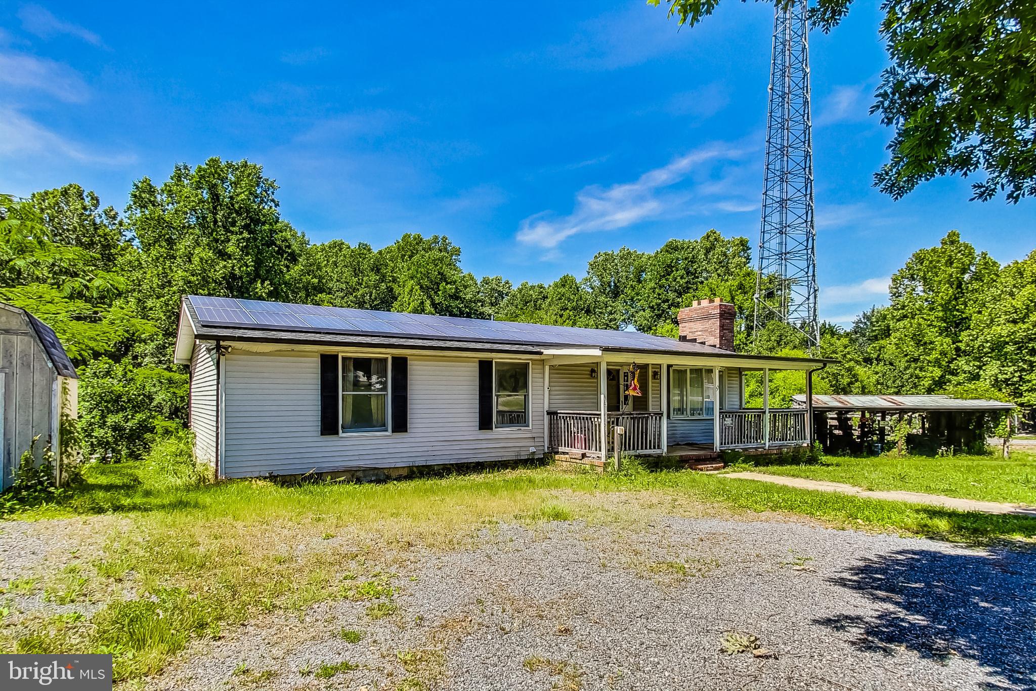 55 Buckler Rd