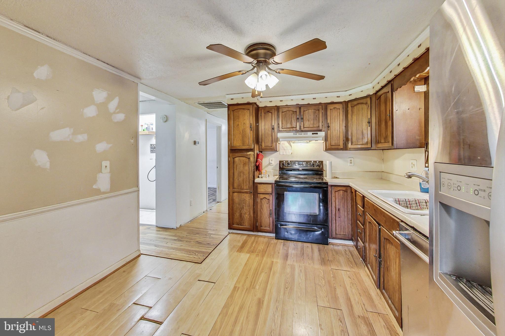 55 Buckler Rd