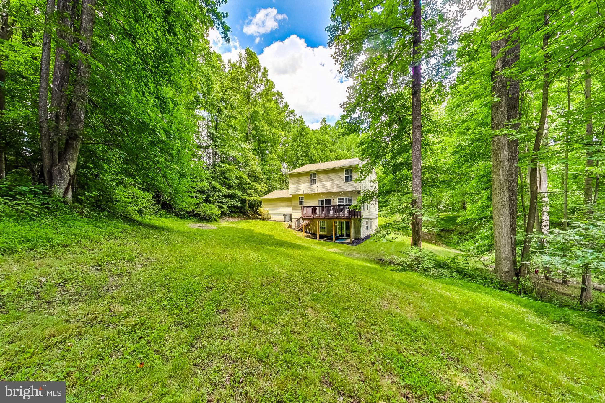855 E Mount Harmony Rd