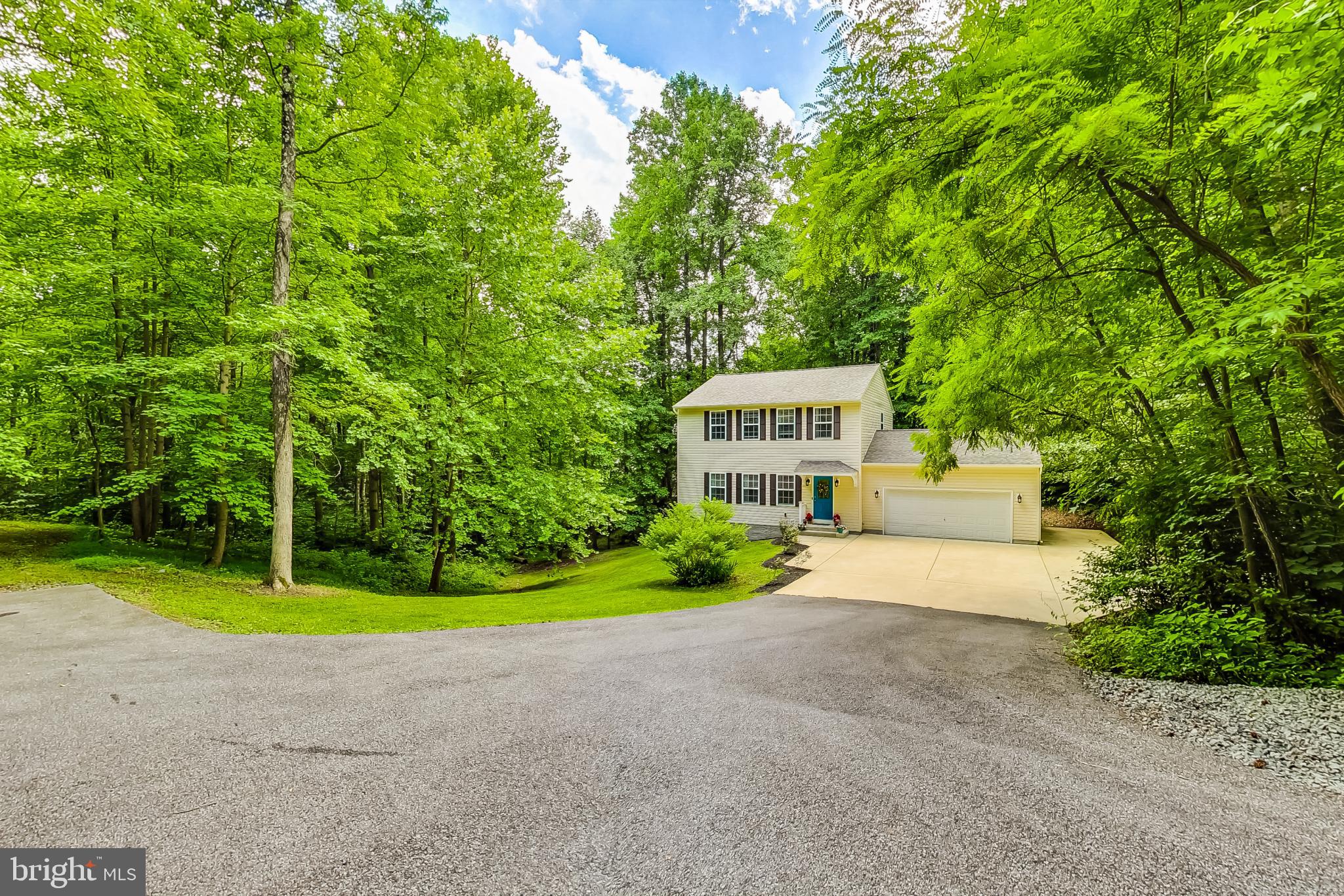 855 E Mount Harmony Rd