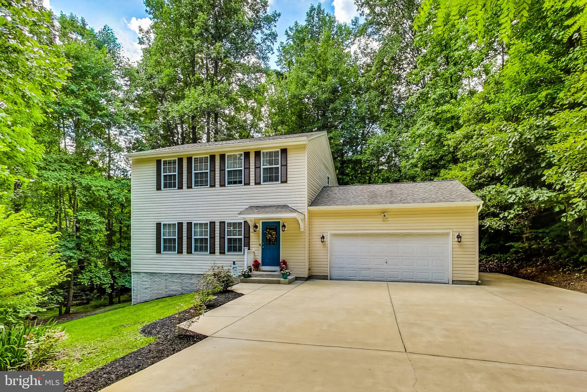 855 E Mount Harmony Rd