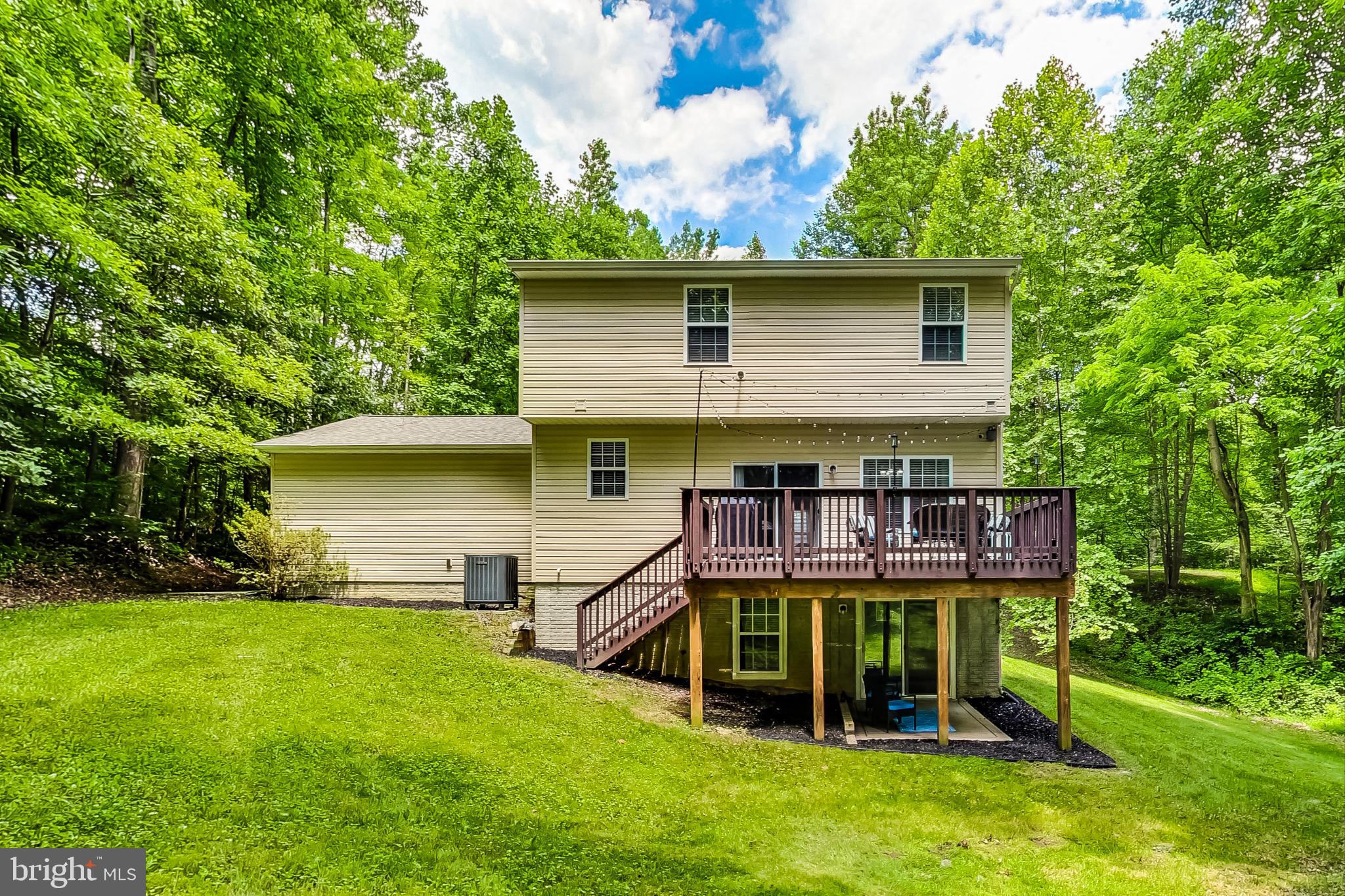855 E Mount Harmony Rd