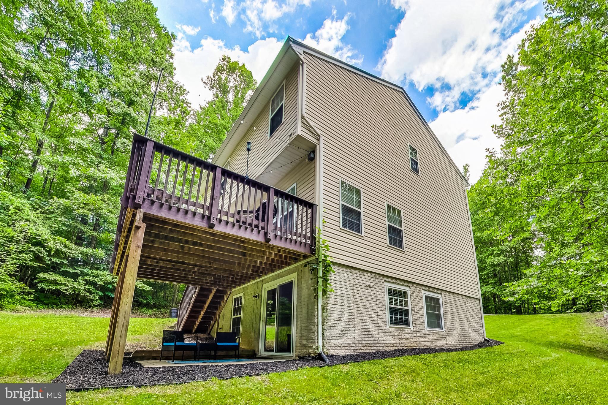 855 E Mount Harmony Rd