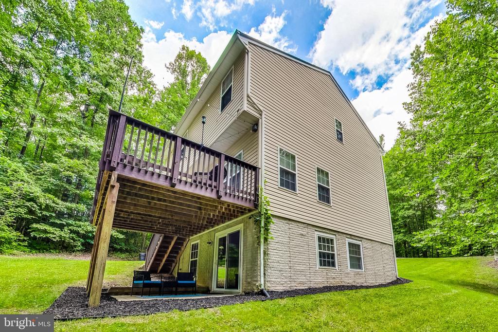 855 E Mount Harmony Rd