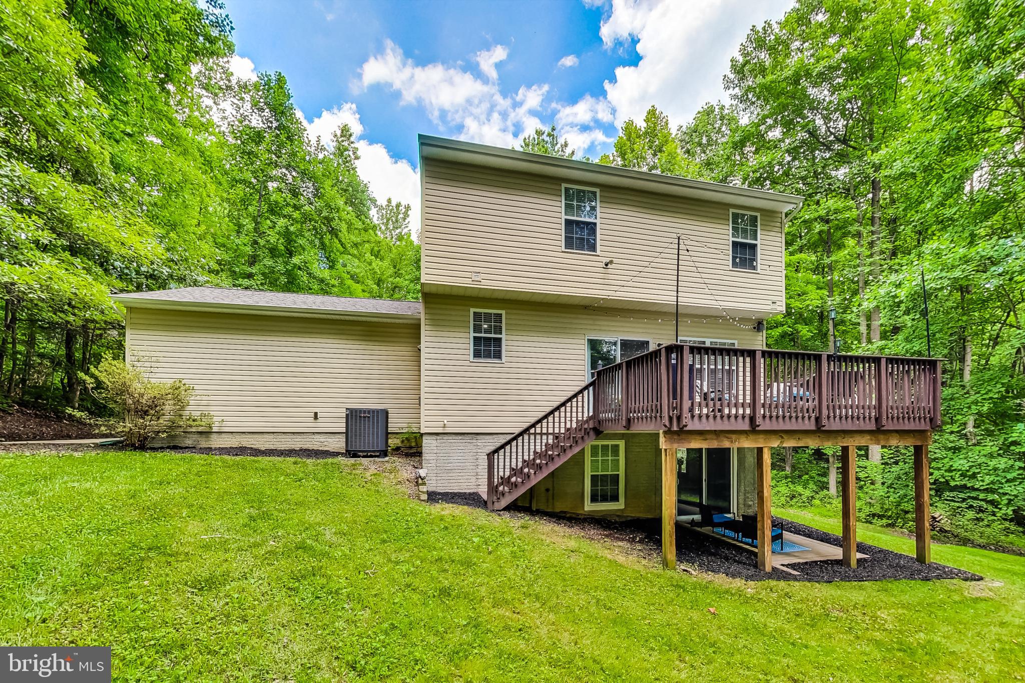 855 E Mount Harmony Rd