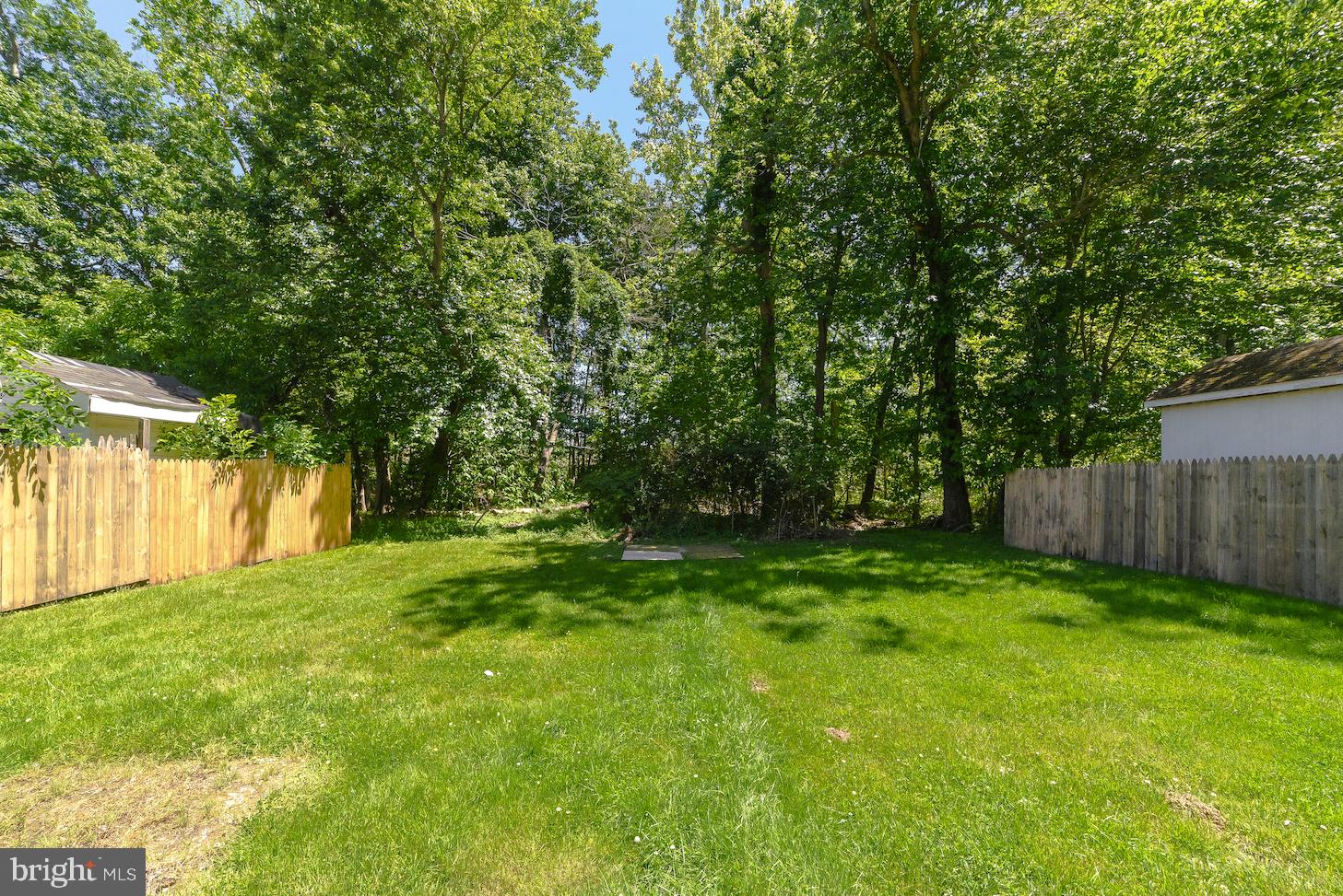 1607 Beech