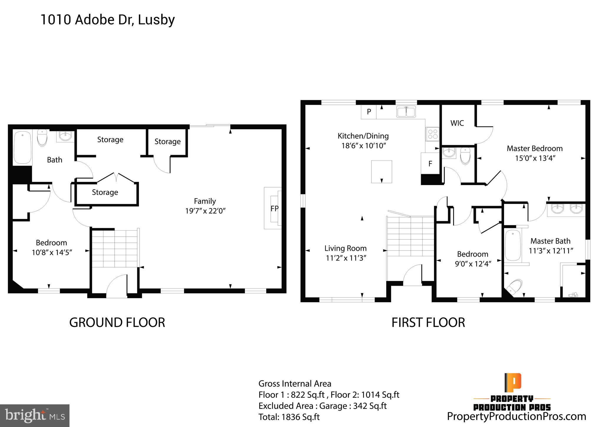 1010 ADOBE DR