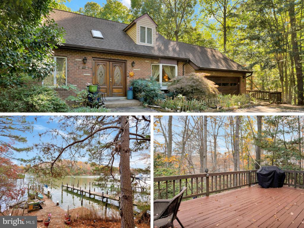 215 Piney Point Ln