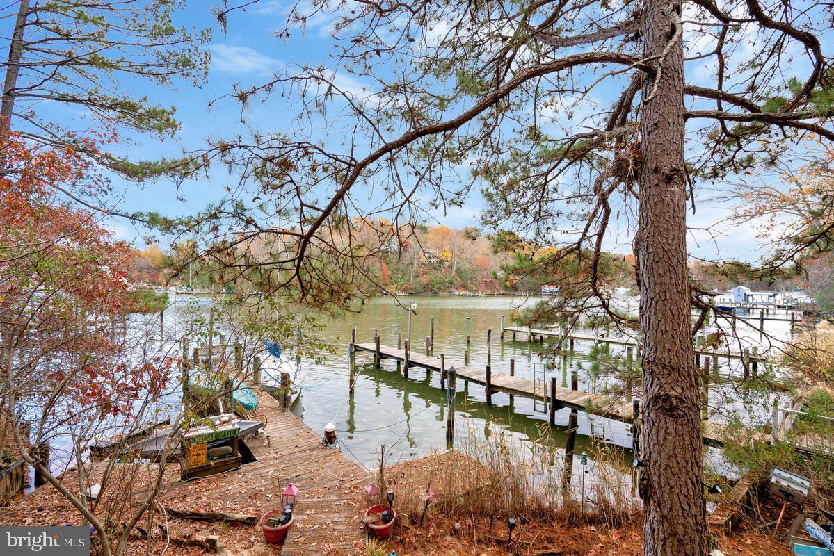 215 Piney Point Ln