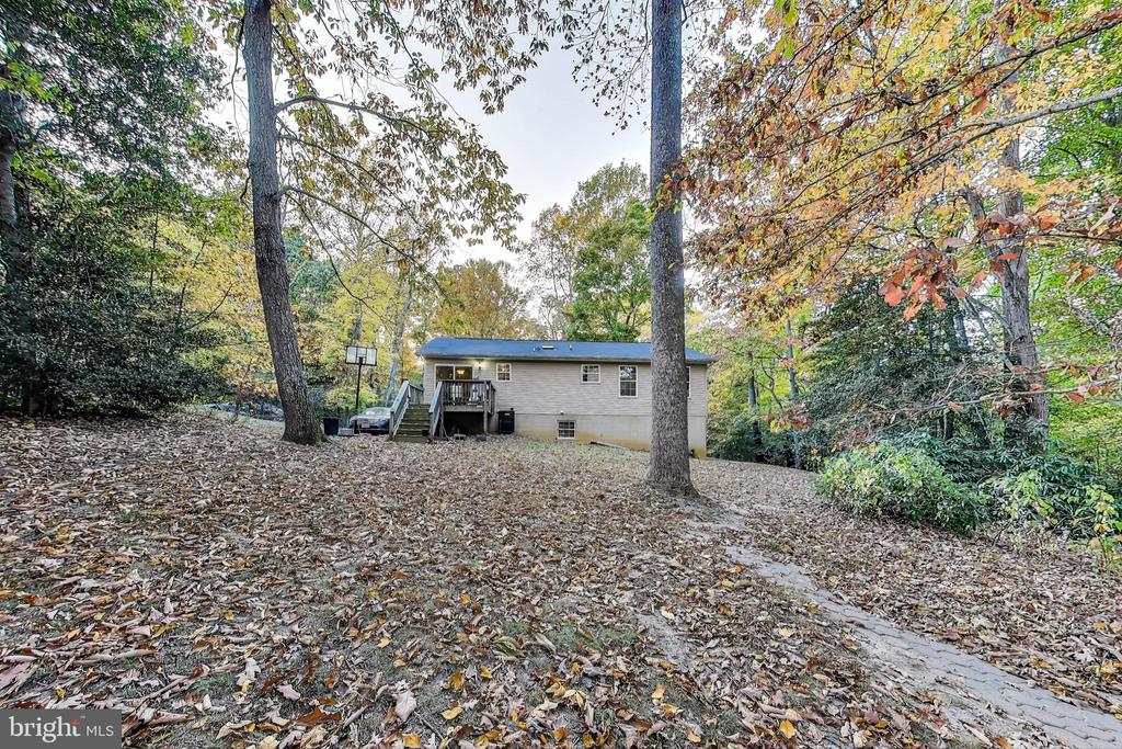 541 Platte Rd