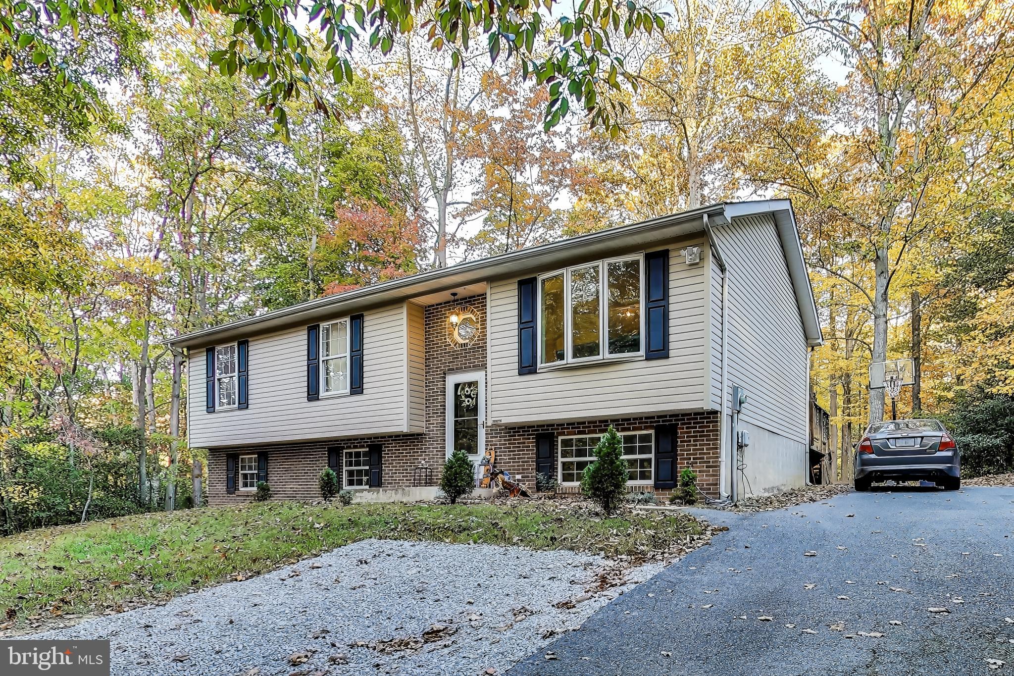 541 Platte Rd