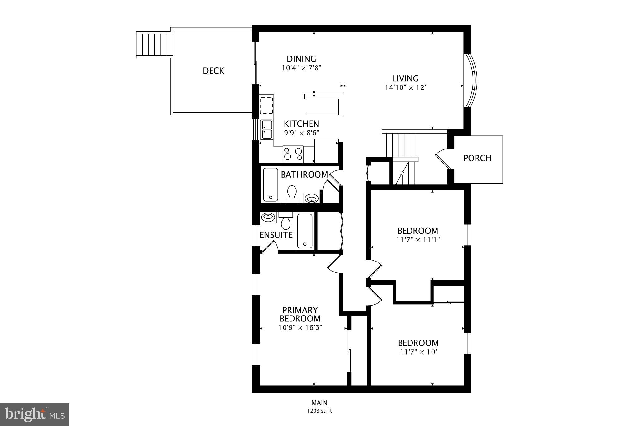 541 Platte Rd