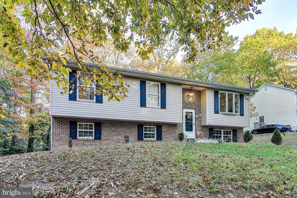 541 Platte Rd