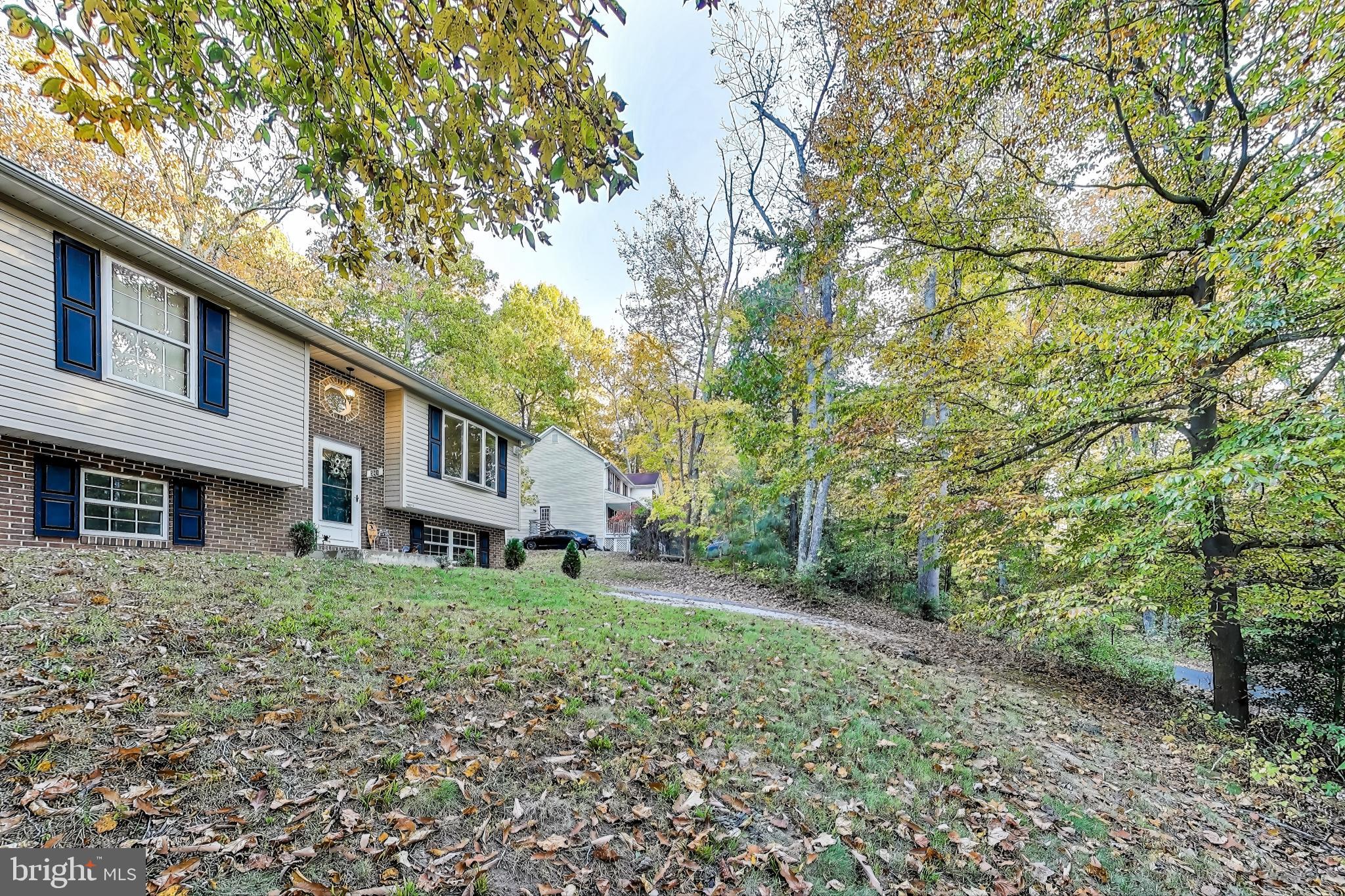 541 Platte Rd