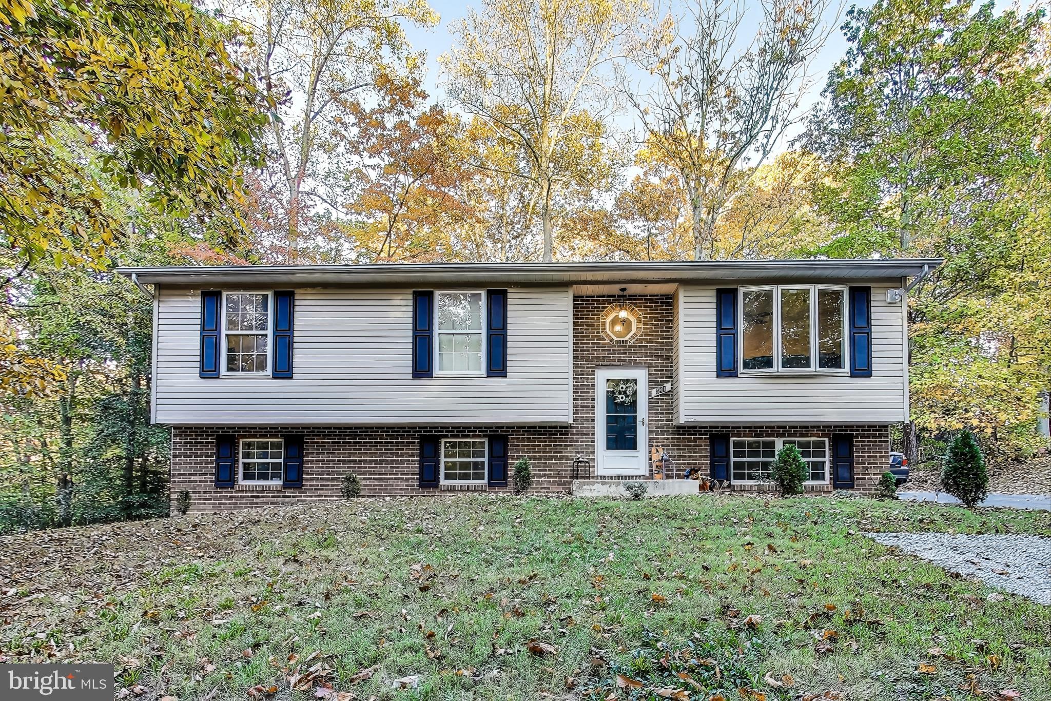 541 Platte Rd