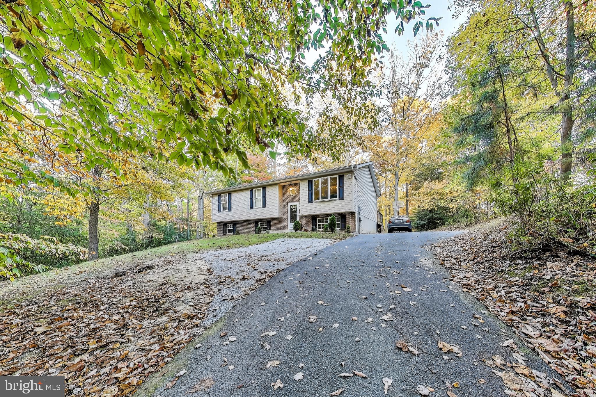 541 Platte Rd