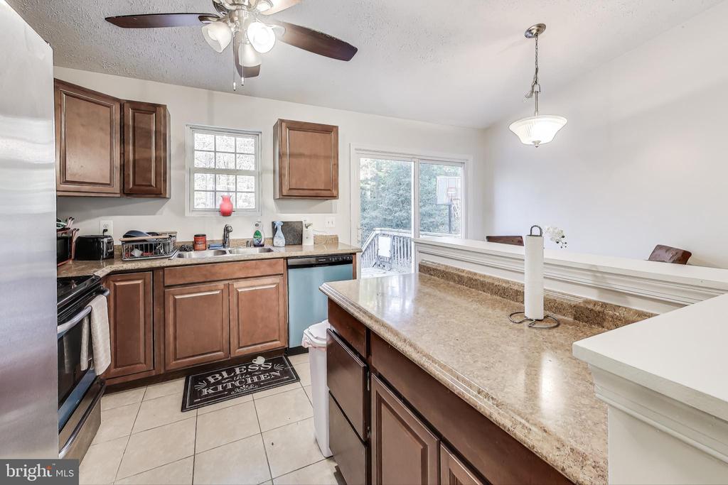 541 Platte Rd