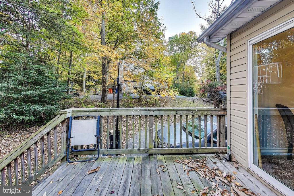 541 Platte Rd