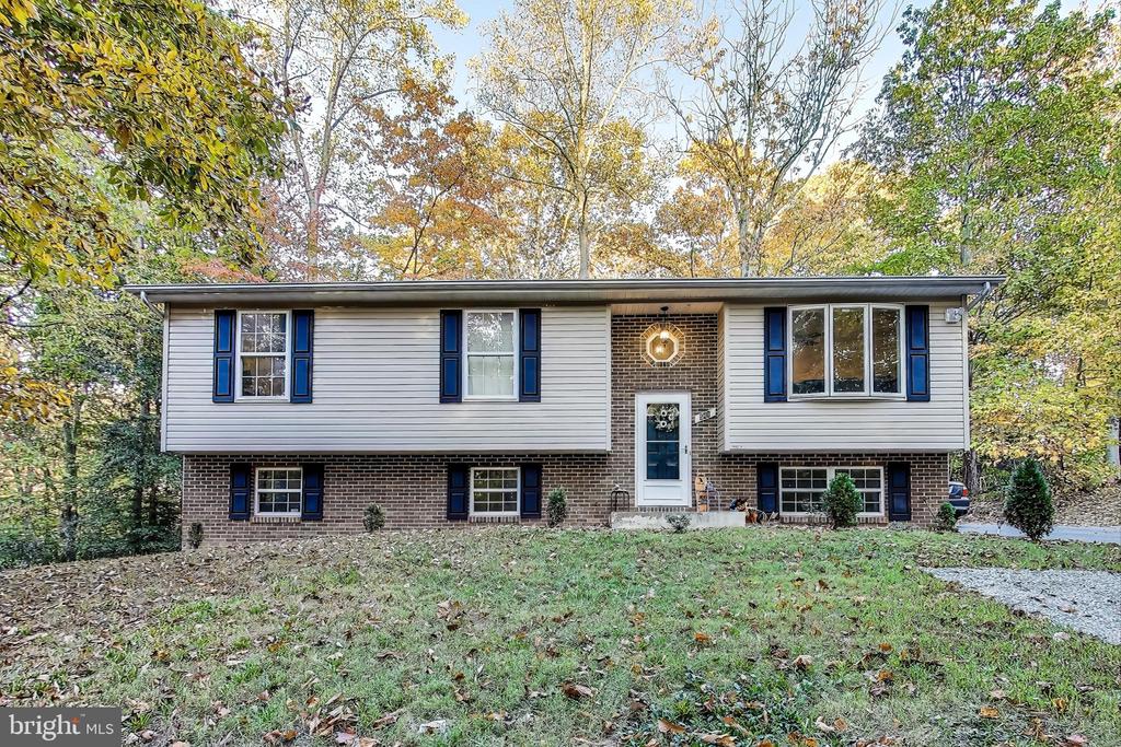 541 Platte Rd