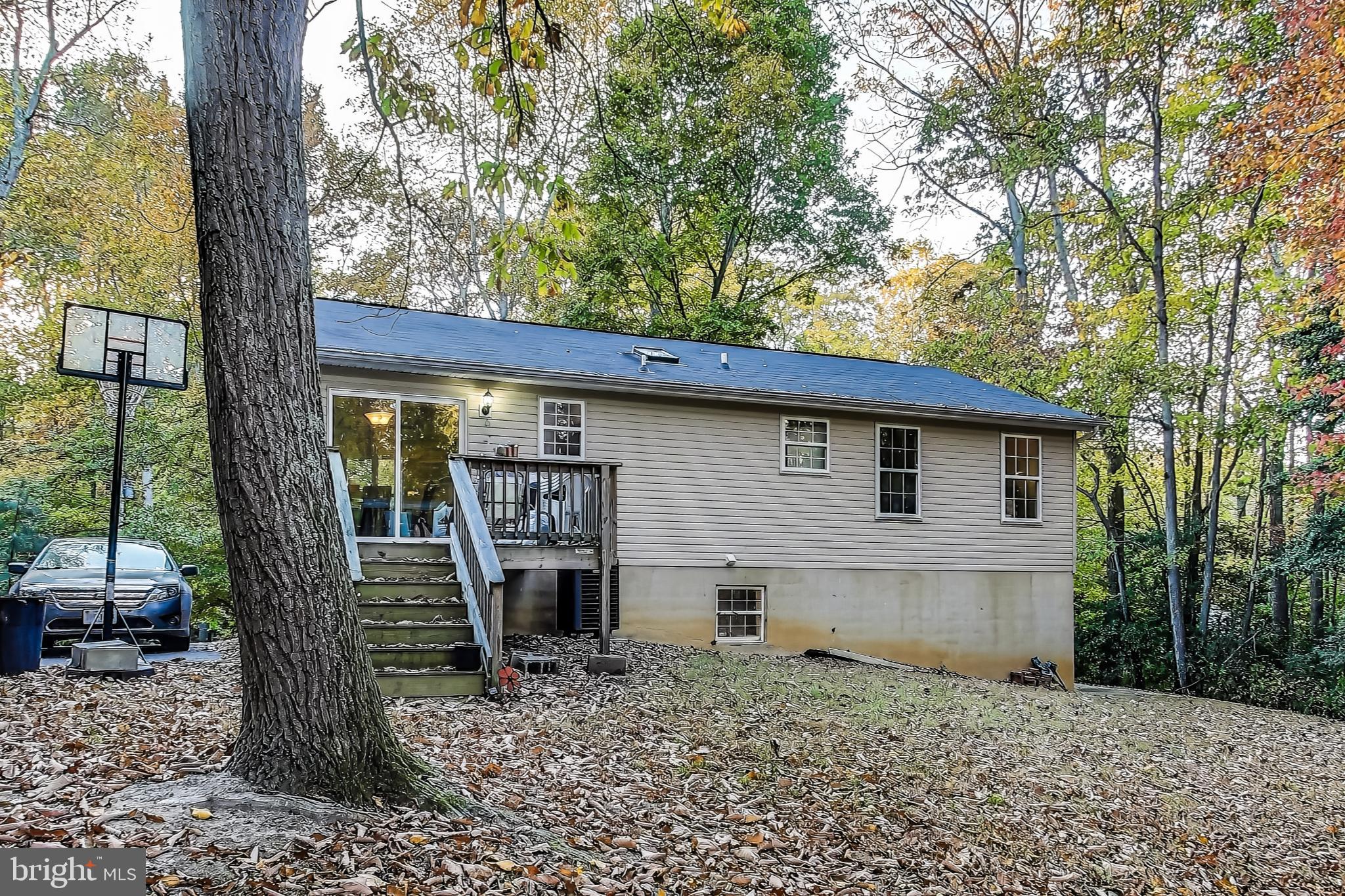 541 Platte Rd