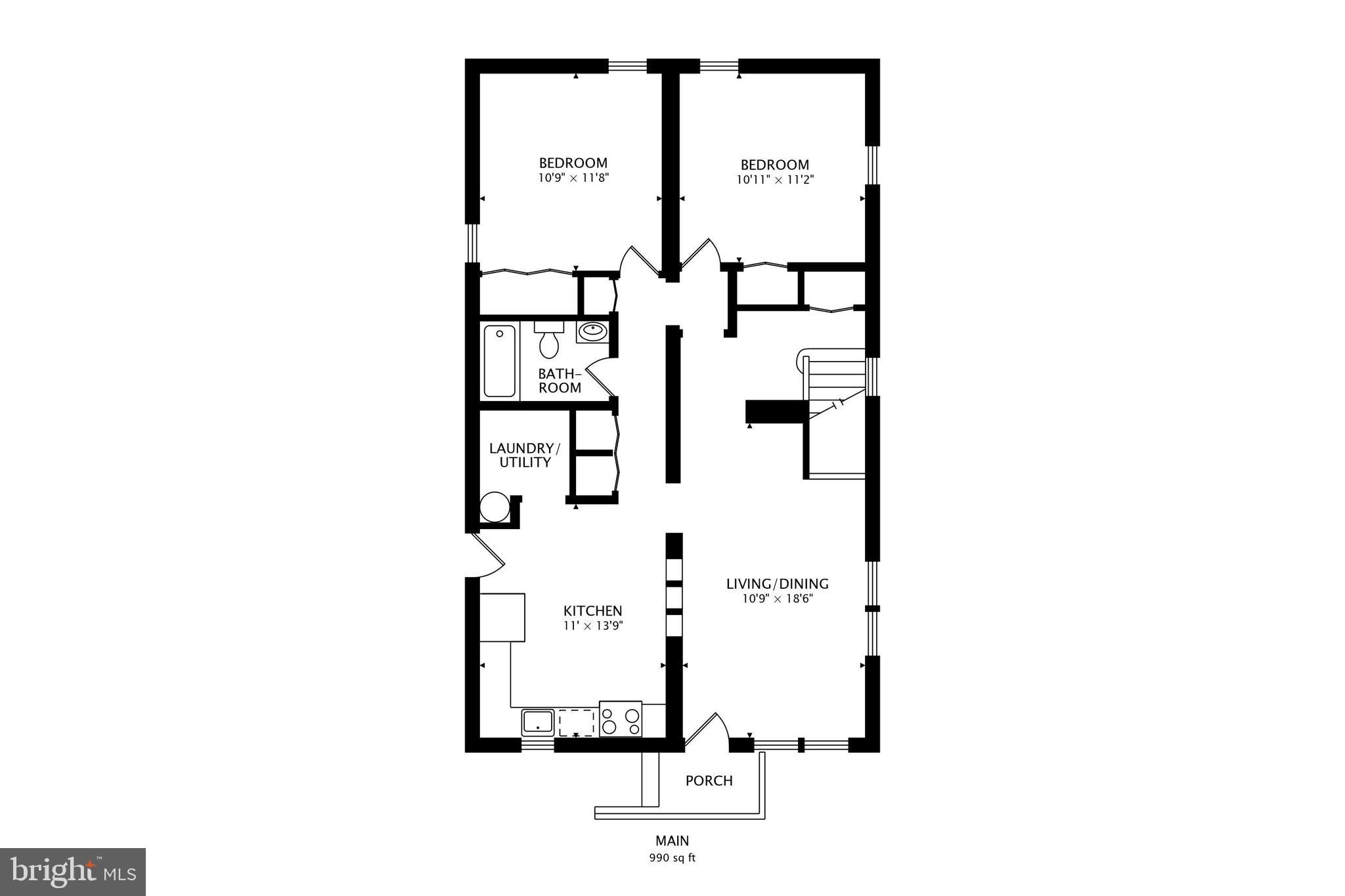 122 CHESAPEAKE AVE