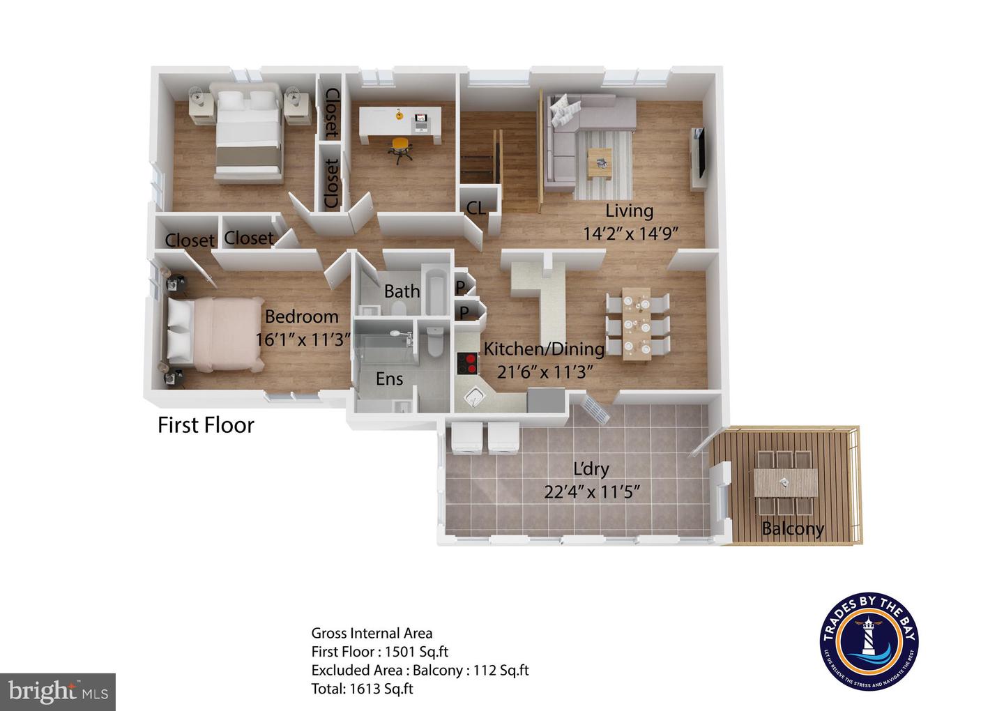 1200 Neptune Ln