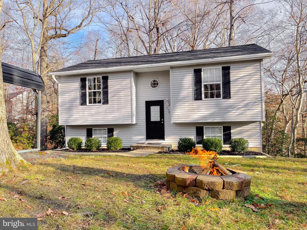 578 DURANGO LANE