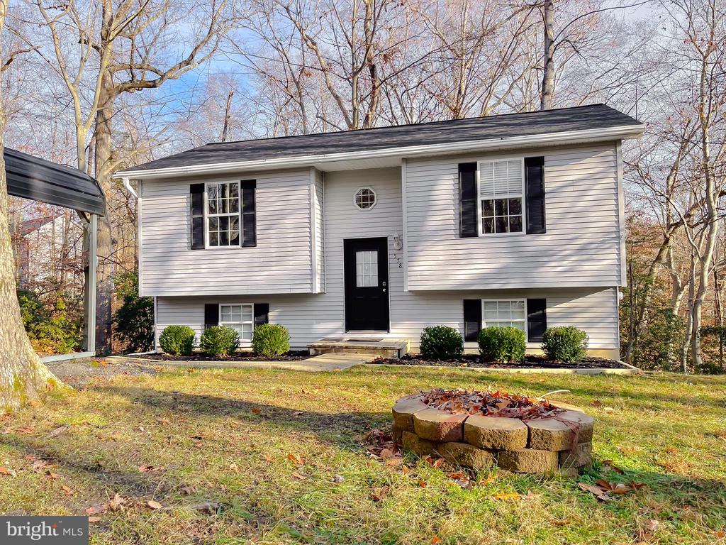 578 DURANGO LANE