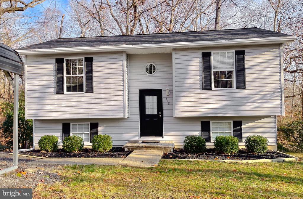 578 DURANGO LANE