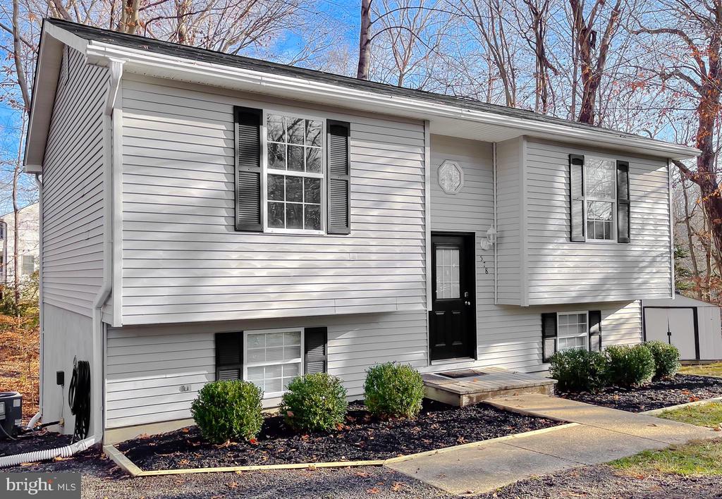 578 DURANGO LANE