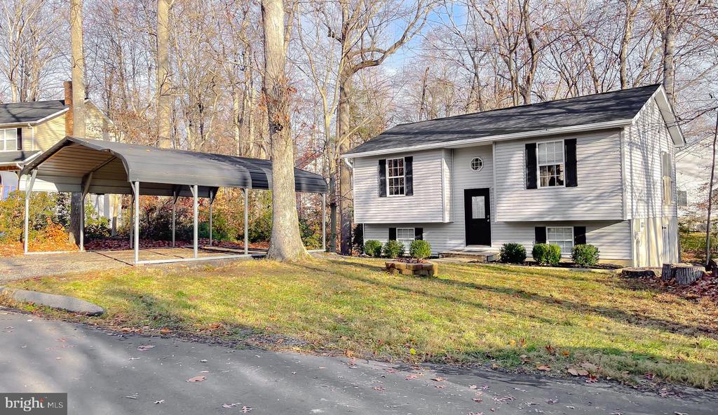 578 DURANGO LANE