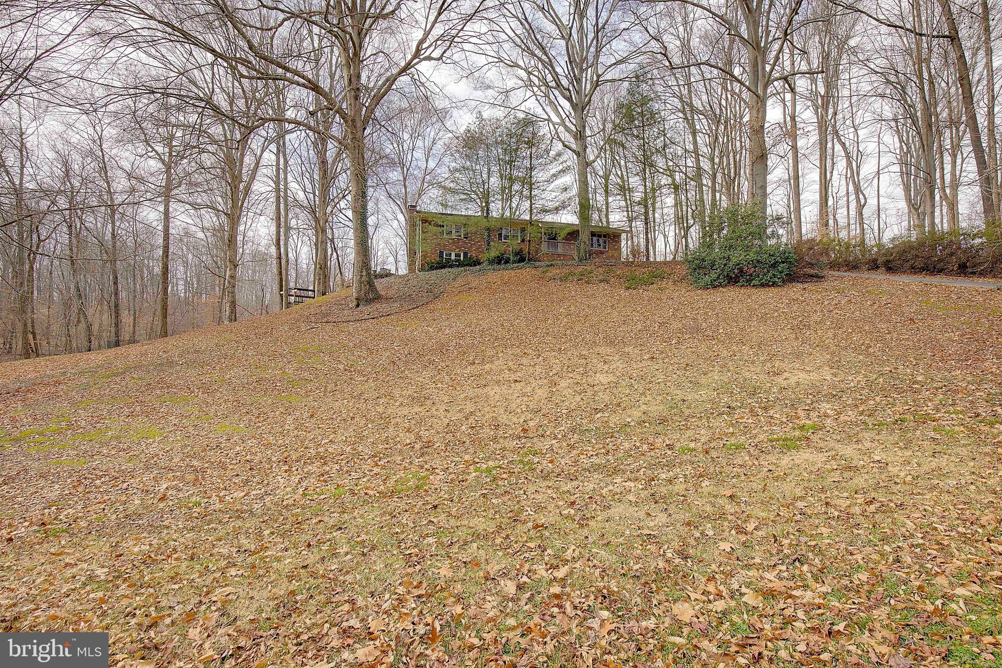 11130 DUMBARTON DRIVE