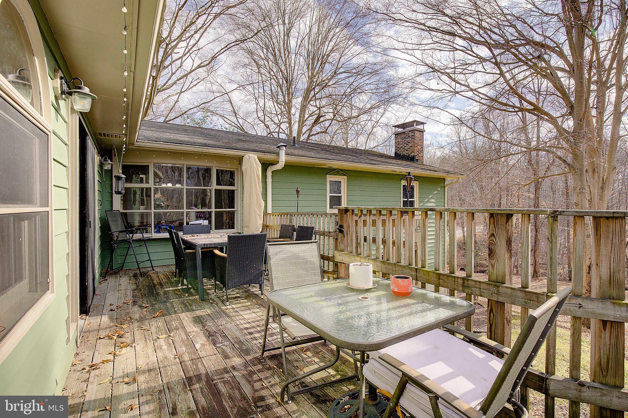 11130 DUMBARTON DRIVE