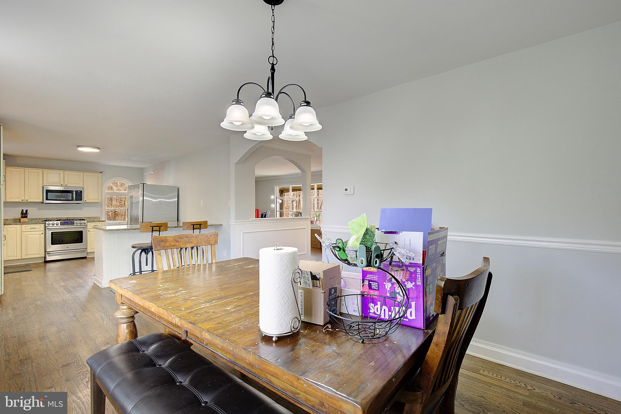 11130 DUMBARTON DRIVE