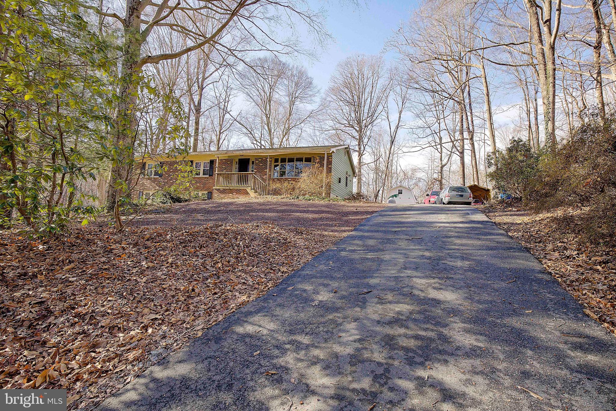 11130 DUMBARTON DRIVE